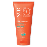 Svr sun secure blur spf50 + cr�me mousse 50ml