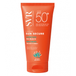 Svr sun secure cr�me solaire spf50 + 50ml