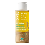 Svr sun secure eau solaire glow spf 50 + 100ml