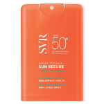 Svr sun secure spray pocket spf50 + 20ml