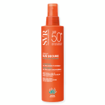Svr sun secure spray spf50 + 200ml