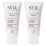 Svr topialyse barrire crme rparatrice lot de 2 x 50ml