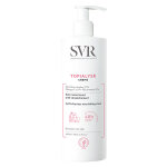 Svr topialyse cr�me soin nourrissant anti - dess�chement 400ml