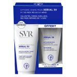 Svr xrial pieds programme beaut des pieds