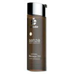 Swede senze euphoria huile de massage vanille bois de santal 150ml