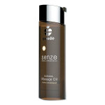 Swede senze euphoria huile de massage vanille bois de santal 75ml