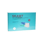 Sylamed sylaset set de pansement post - opératoire grande plaie 3 unités Sylamed sylaset set de pansement post - opératoire grande plaie 3 unités