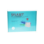 Sylamed sylaset set de pansement post - opératoire moyenne plaie 3 unités Sylamed sylaset set de pansement post - opératoire moyenne plaie 3 unités