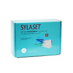 Sylamed sylaset sets de pansements post - opératoire petites plaies 3 unités Sylamed sylaset sets de pansements post - opératoire petites plaies 3 unités