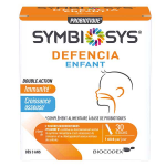 Symbiosys defencia enfant vitamine d 30 sticks