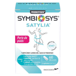 Symbiosys satylia 60 g�lules