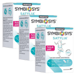Symbiosys satylia 60 glules lot de 3