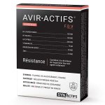 Synactifs aviractif 30 gélules Synactifs aviractif 30 gélules