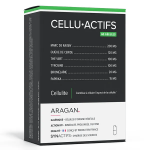 Synactifs cellu?actifs contre la cellulite 60 g�lules