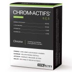 Synactifs chromactifs chrome 60 glules