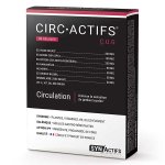 Synactifs circactifs circulation 30 glules