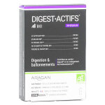 Synactifs digestactifs digestion 30 g�lules