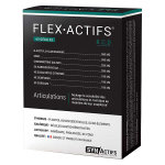 Synactifs flexactifs articulations 60 glules