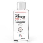 Synactifs gel protect gel hydroalcoolique 100ml Synactifs gel protect gel hydroalcoolique 100ml