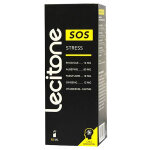 Synactifs l�citone sos stress 15ml