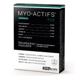 Synactifs myoactif 30 glules