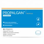 Aragan propalgan propolis 20 comprim�s