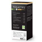 Synactifs tuxigreen sirop toux bio 125ml
