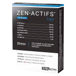 Synactifs zenactifs stress 30 gélules Synactifs zenactifs stress 30 gélules