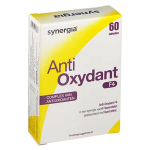 Synergia antioxydant f4 60 comprim�s