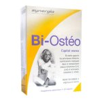 Synergia bi - osto 30 capsules