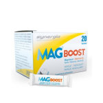Synergia mag boost 20 sachets Synergia mag boost 20 sachets
