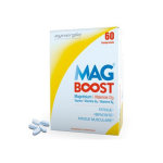 Synergia mag boost 60 comprim�s