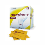 Synergia glutaform 20 sachets