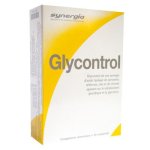 Synergia glycontrol 30 comprim�s