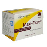 Synergia maxi - flore 20 sachets