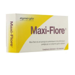 Synergia maxi - flore 30 comprim�s