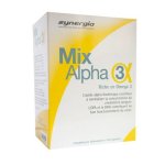Synergia mix alpha 3 60 capsules