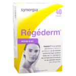 Synergia r�g�derm 40 capsules