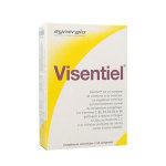 Synergia visentiel 60 comprims