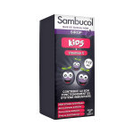 Synphonat sambucol sirop enfants 120ml
