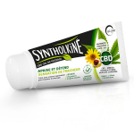 Syntholkin� cbd gel de massage - tube 50 ml avec embout applicateur - eg labo