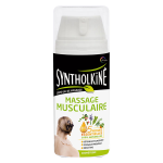 Syntholkin� cr�me gel massage 75ml