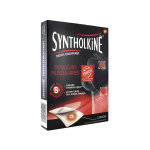Syntholkin patch chauffant dos 2 patchs