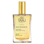 Taaj abhyanga huile dlhicieuse sche 100ml