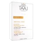 Taaj abhyanga huile minceur ayurvédique 100ml + gant garshan Taaj abhyanga huile minceur ayurvédique 100ml + gant garshan