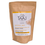 Taaj abhyanga sel de bain de l'himalaya 250g