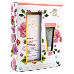 Taaj coffret rituel ayurvdique clat