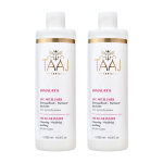 Taaj himalaya eau micellaire peaux sensibles lot de 2 x 500ml