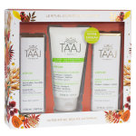 Taaj japure coffret le rituel ayurvdique automne