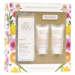 Taaj kerala coffret le rituel ayurvédique printemps Taaj kerala coffret le rituel ayurvédique printemps